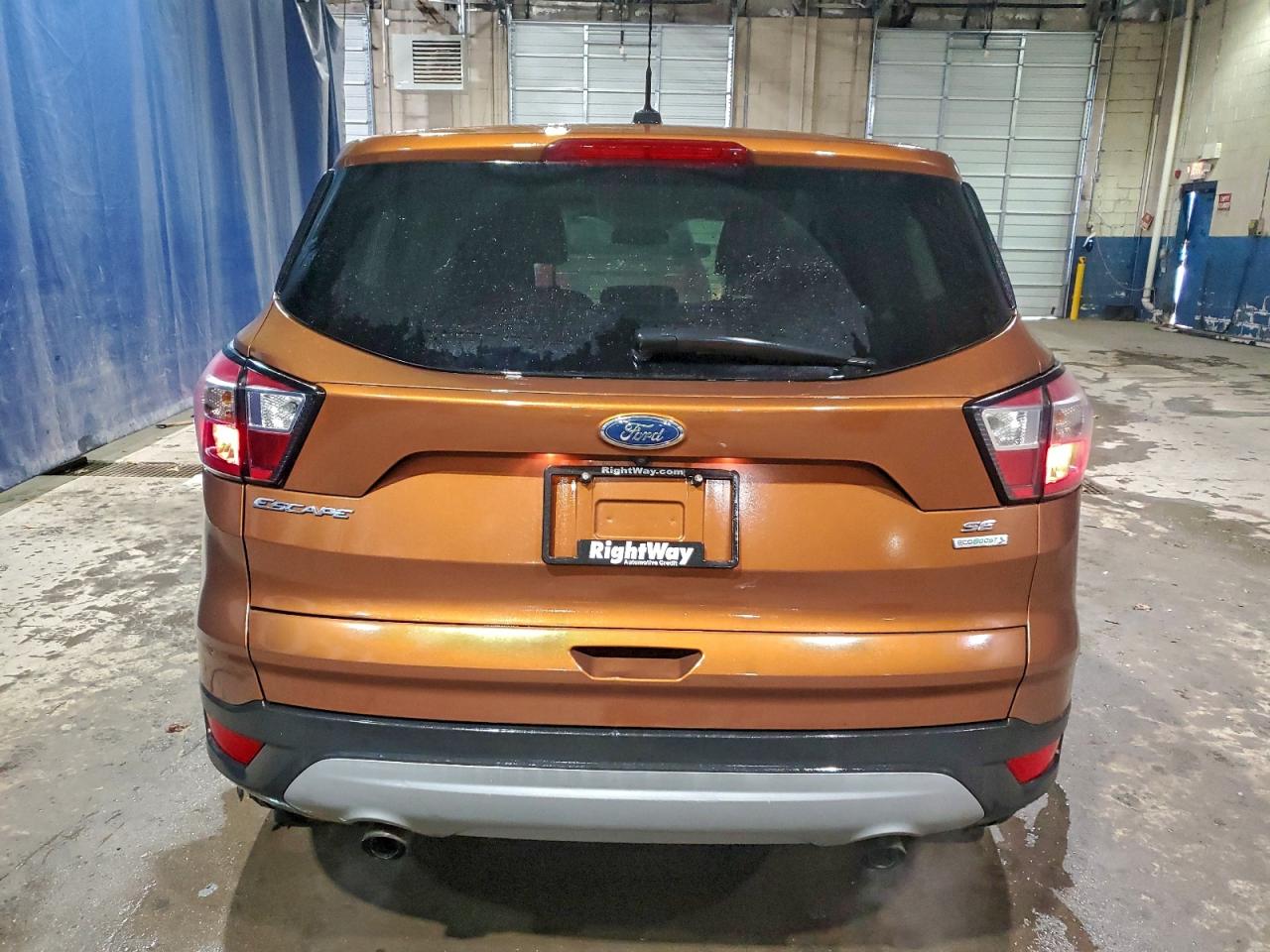 Ford Escape Se Image 7