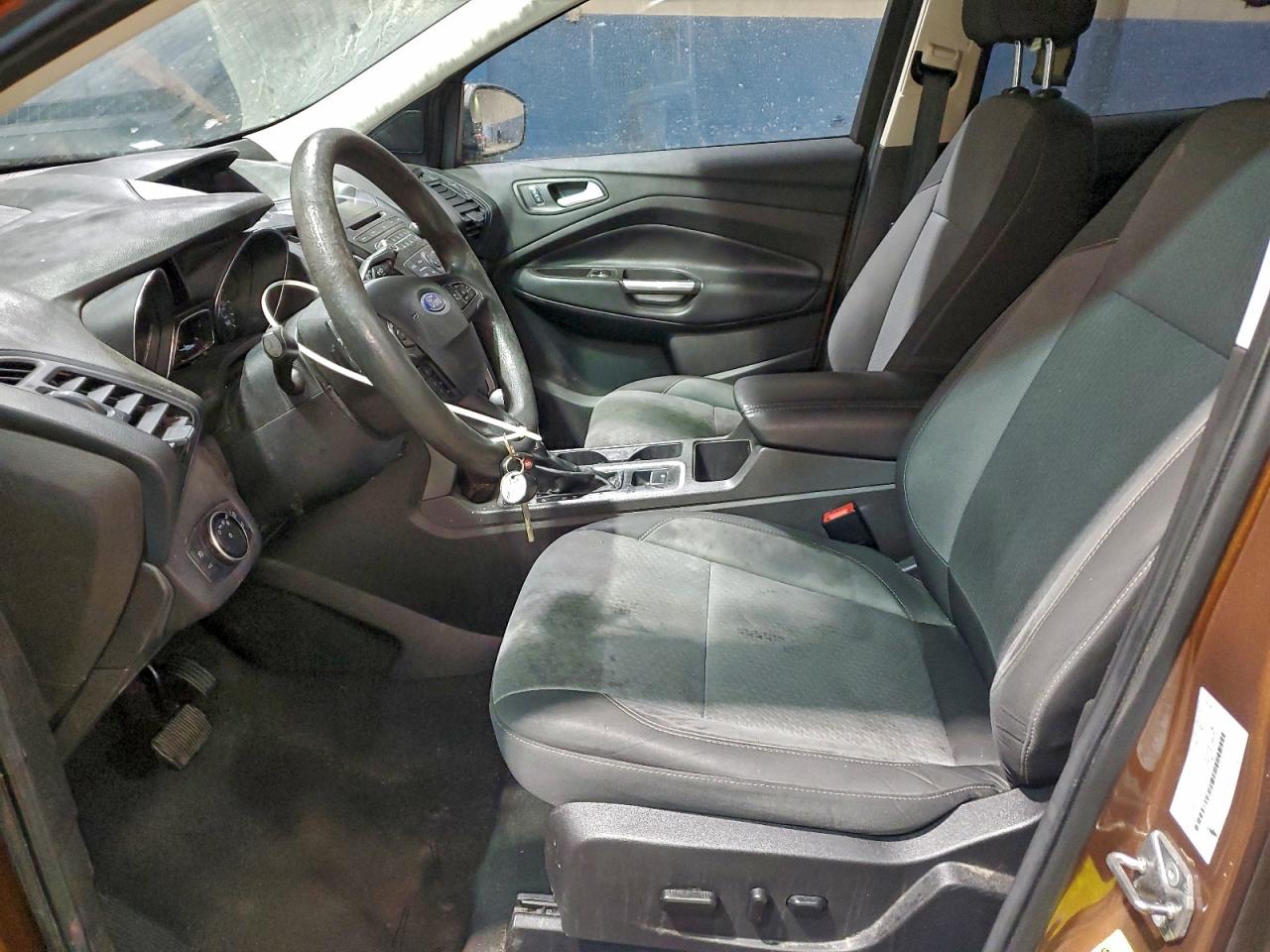 Ford Escape Se Image 13