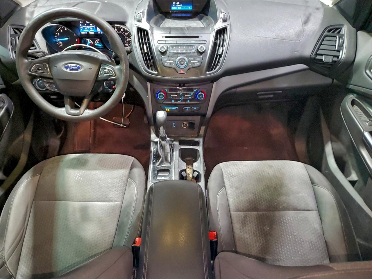 Ford Escape Se Image 12
