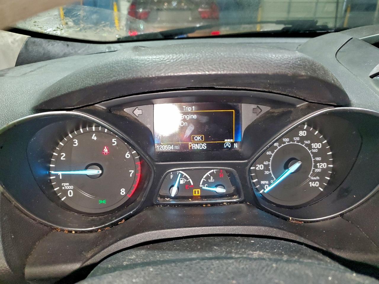 Ford Escape Se Image 10