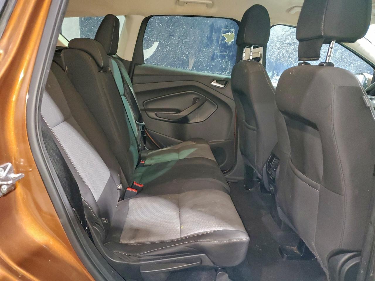 Ford Escape Se Image 8