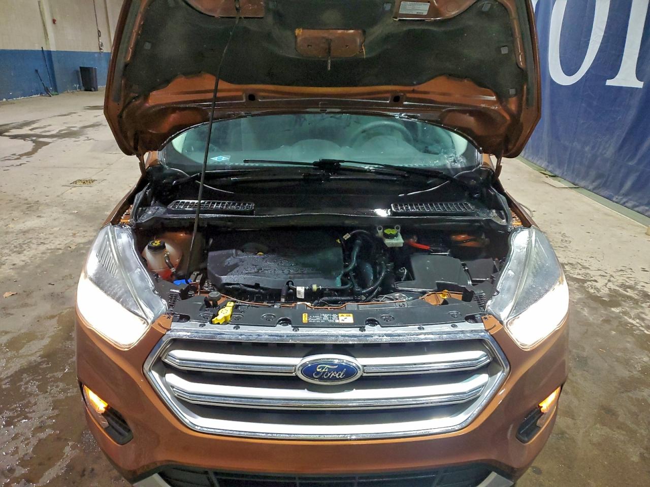 Ford Escape Se Image 9