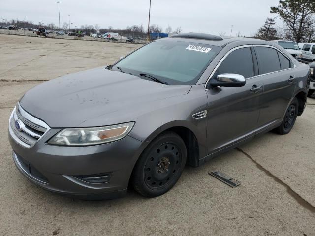  Salvage Ford Taurus