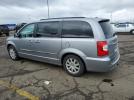 Chrysler Minivan Touring Image 2
