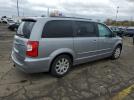 Chrysler Minivan Touring Image 5