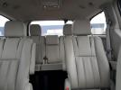 Chrysler Minivan Touring Image 7