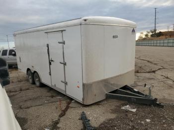  Salvage Haul-about Other