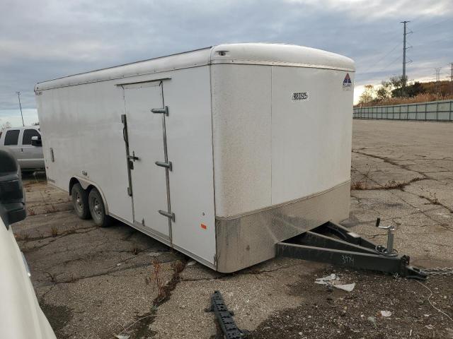  Salvage Haul-about Other