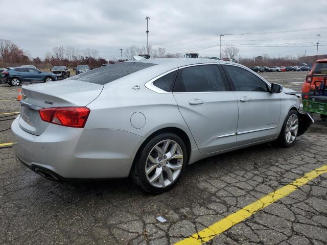 Chevrolet Impala Premier Image 12