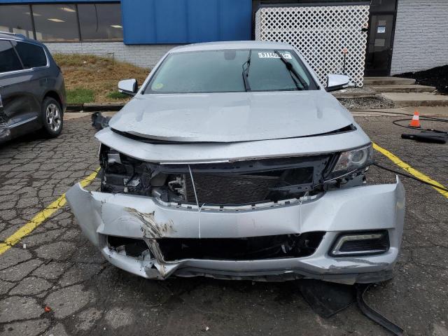 Chevrolet Impala Premier Image 3