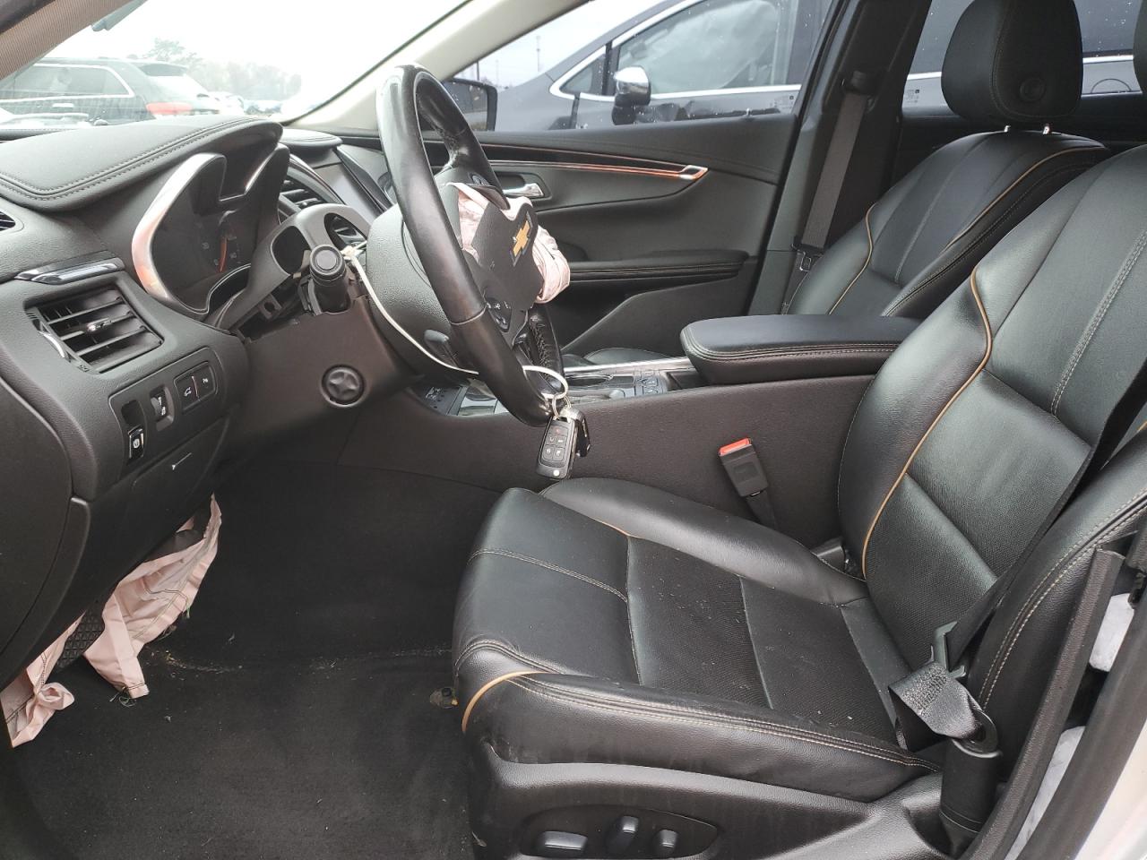 Chevrolet Impala Premier Image 9