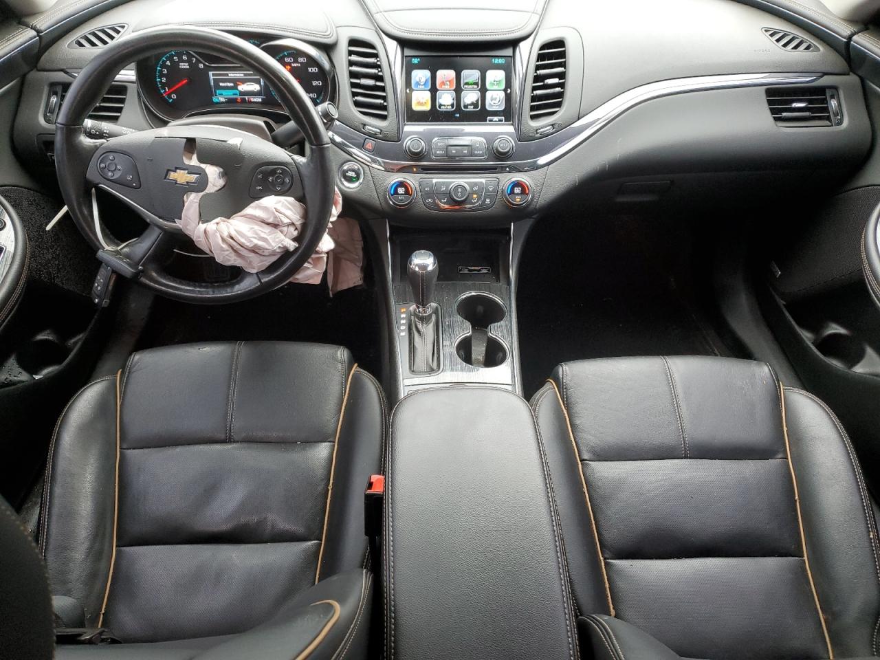 Chevrolet Impala Premier Image 7