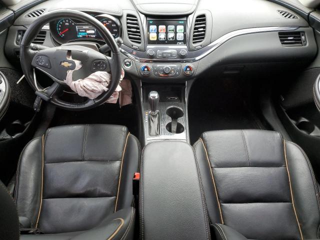 Chevrolet Impala Premier Image 7