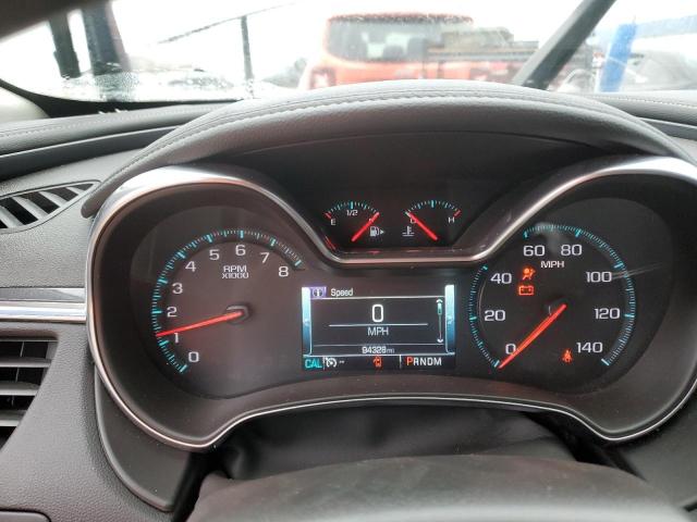 Chevrolet Impala Premier Image 2