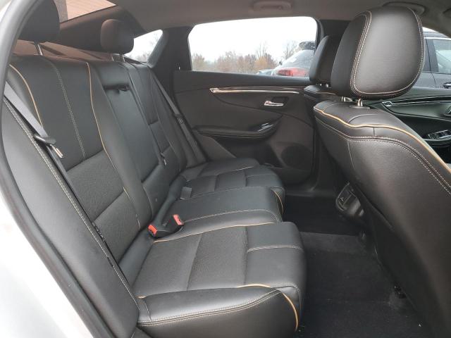 Chevrolet Impala Premier Image 11