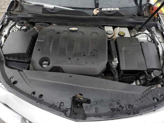 Chevrolet Impala Premier Image 4