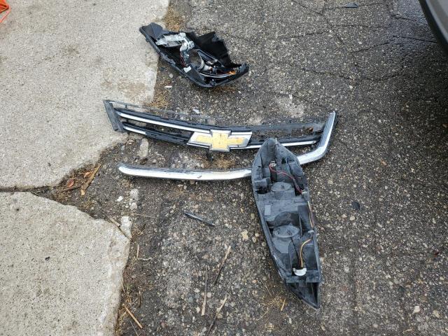 Chevrolet Impala Premier Image 10