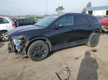  Salvage Chevrolet Blazer