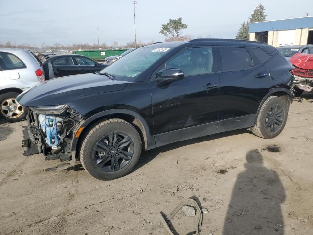  Salvage Chevrolet Blazer