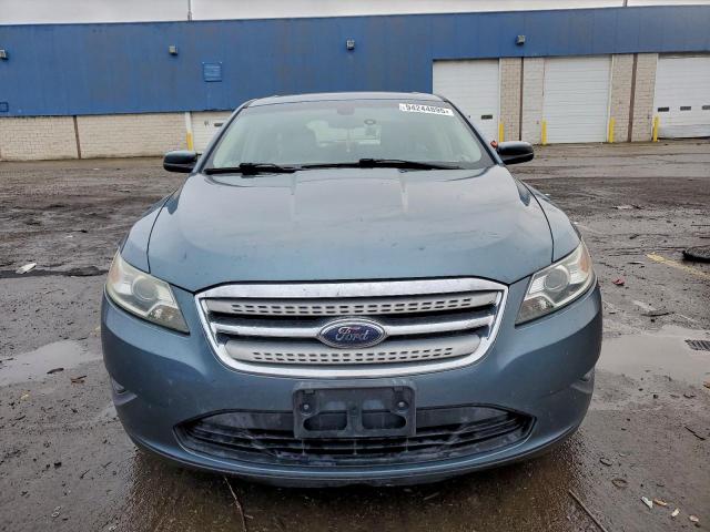Ford Taurus Sel Image 9