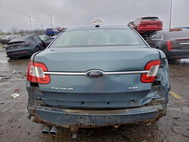 Ford Taurus Sel Image 11