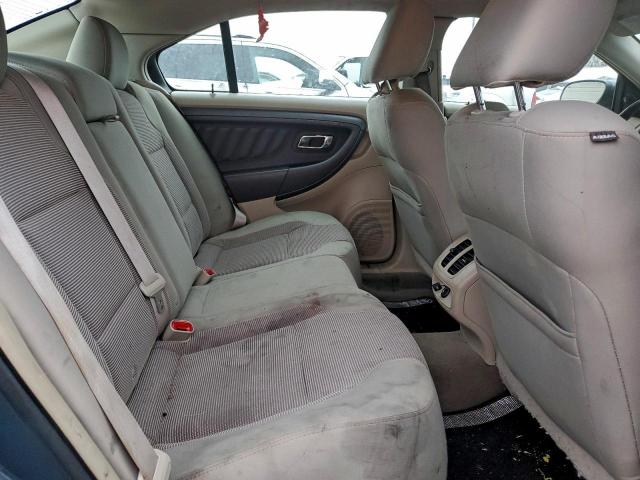 Ford Taurus Sel Image 12