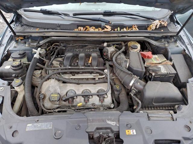 Ford Taurus Sel Image 13