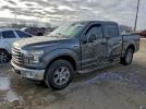 Ford F-150 Supercrew Image 1