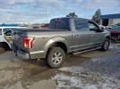 Ford F-150 Supercrew Image 11