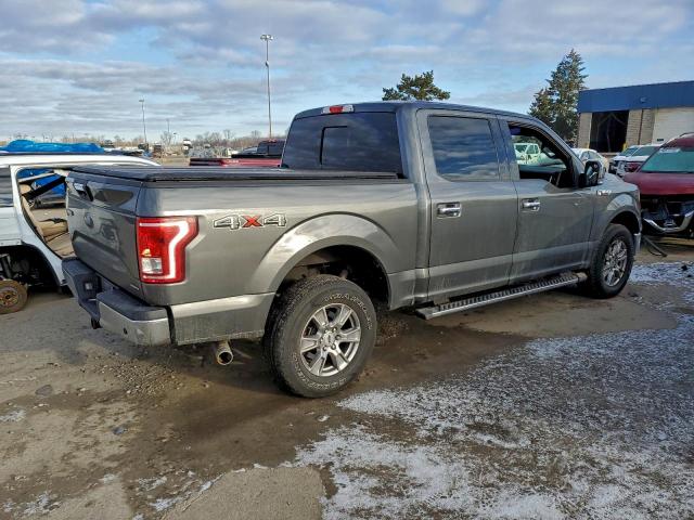 Ford F-150 Supercrew Image 11