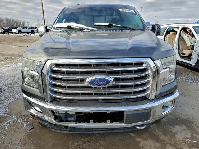 Ford F-150 Supercrew Image 3