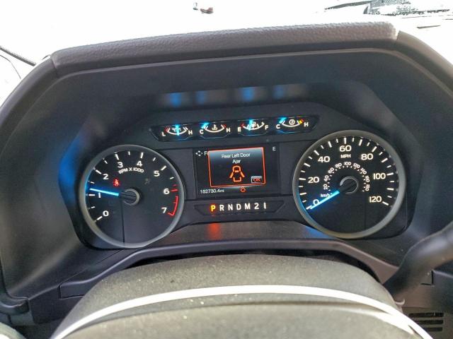 Ford F-150 Supercrew Image 10