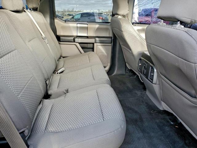 Ford F-150 Supercrew Image 9