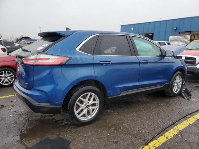 Ford Edge Sel Image 3