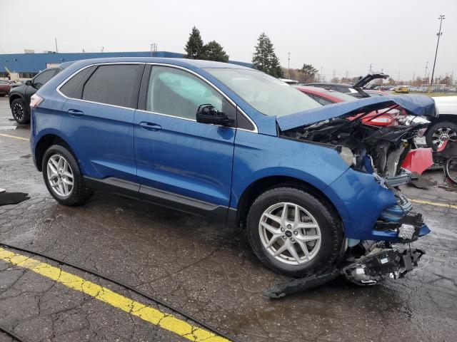 Ford Edge Sel Image 2
