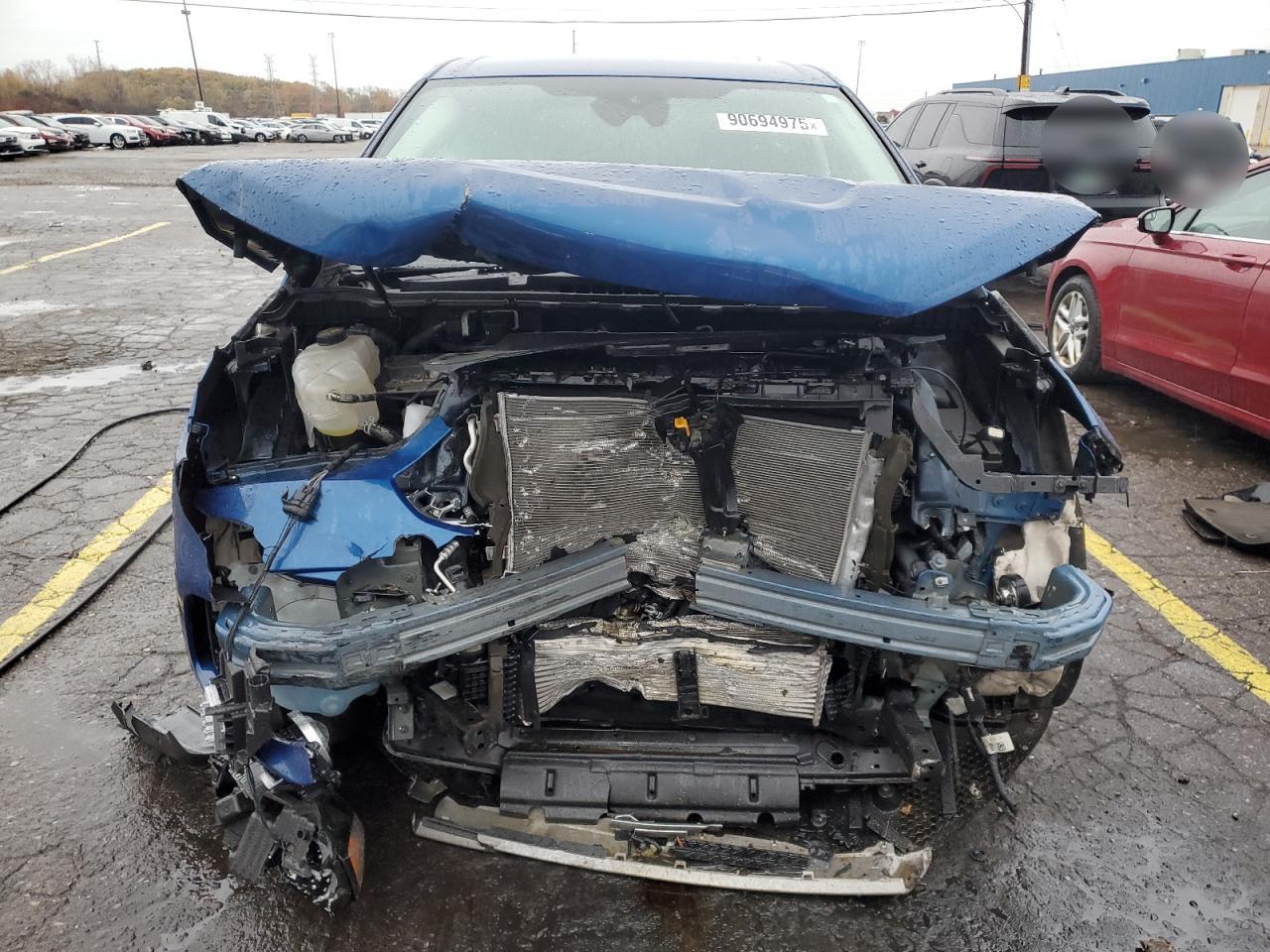 Ford Edge Sel Image 12