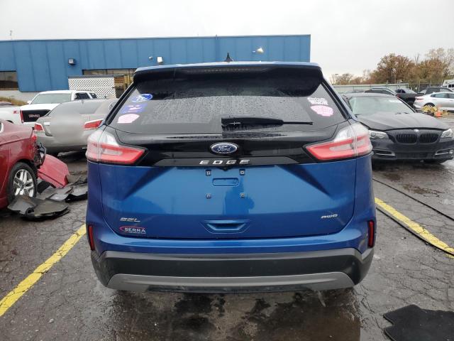 Ford Edge Sel Image 11