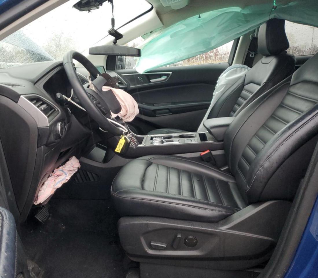 Ford Edge Sel Image 10