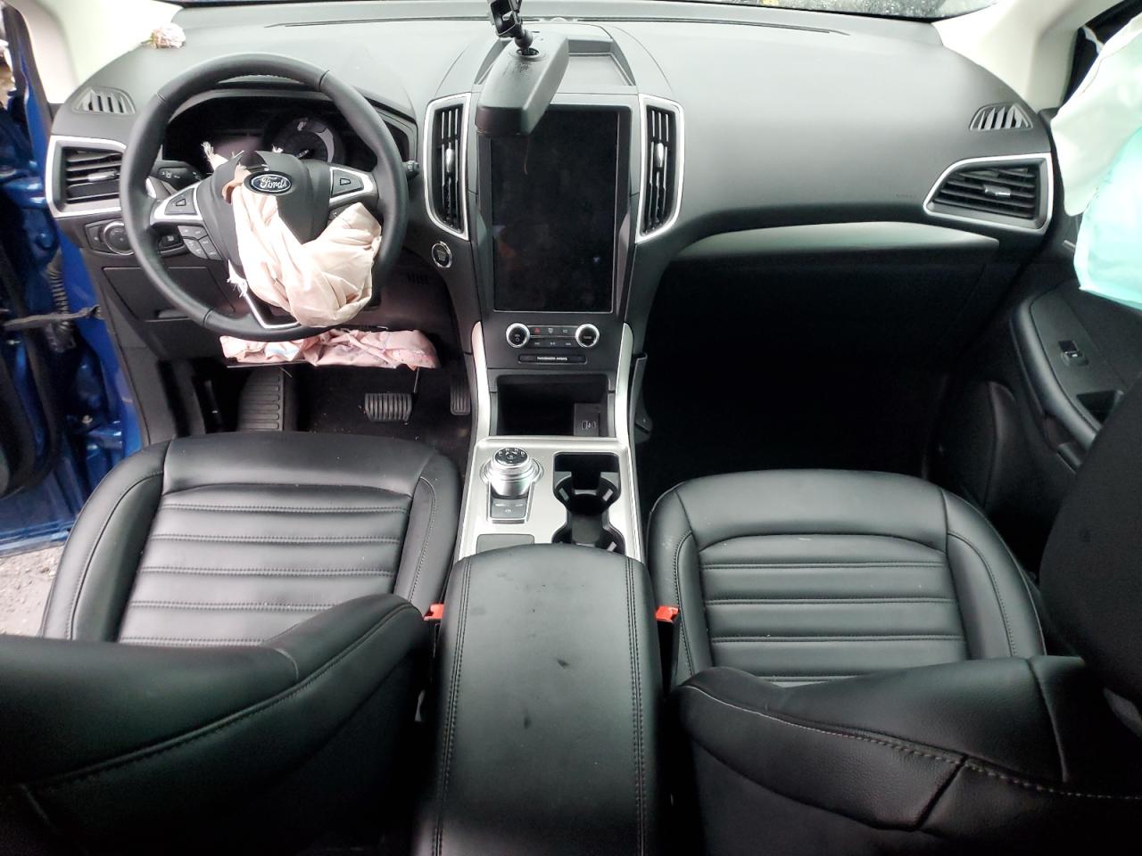 Ford Edge Sel Image 5