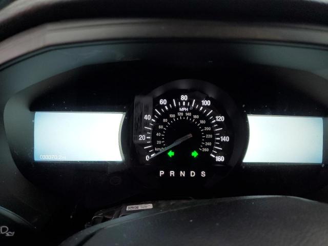 Ford Edge Sel Image 4