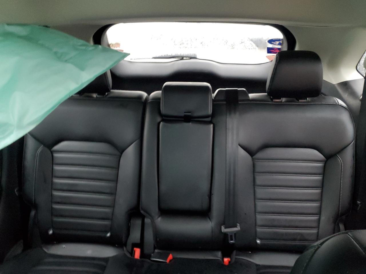 Ford Edge Sel Image 7