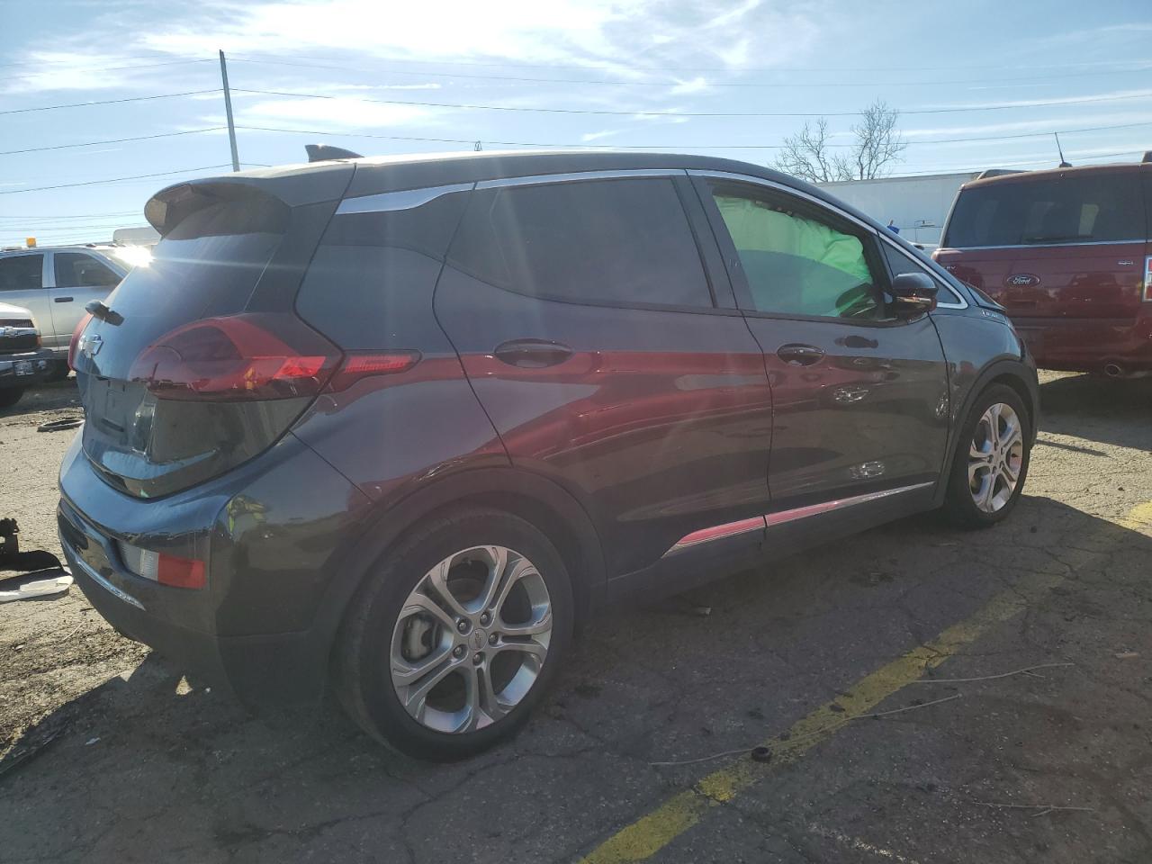 Chevrolet Bolt Lt Image 2