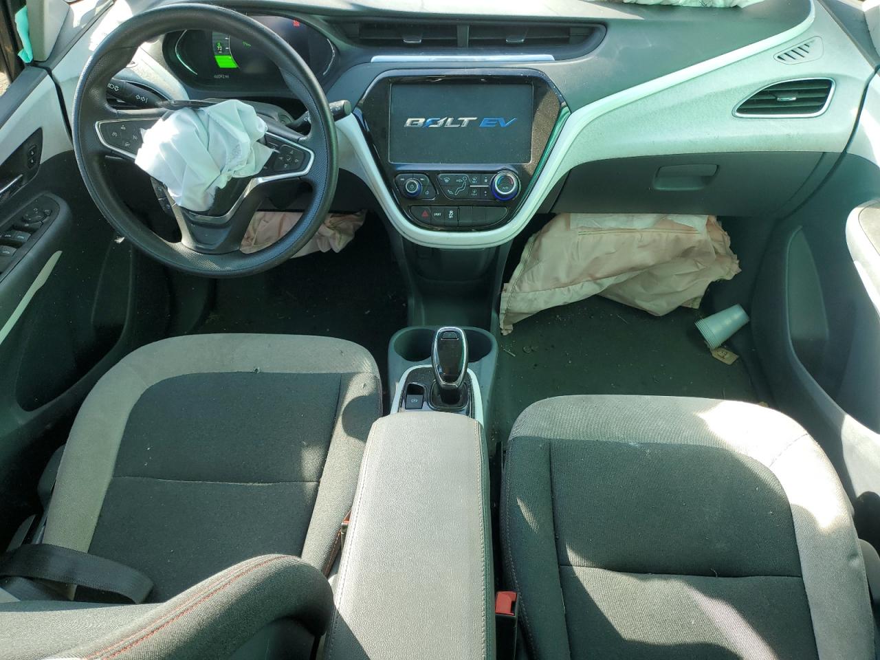Chevrolet Bolt Lt Image 8