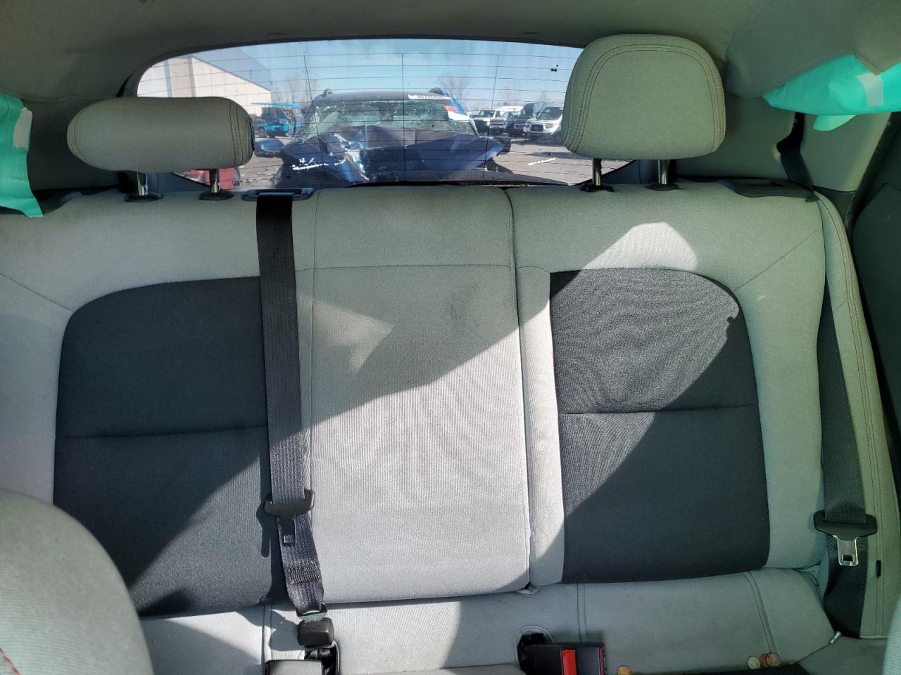 Chevrolet Bolt Lt Image 5