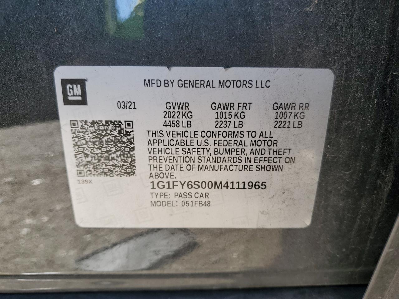 Chevrolet Bolt Lt Image 12