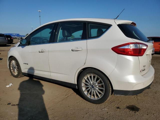 Ford Cmax Sel Image 10