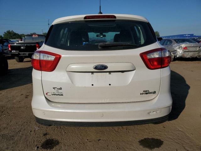 Ford Cmax Sel Image 2