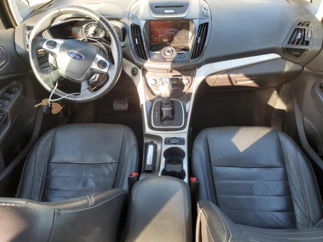 Ford Cmax Sel Image 13