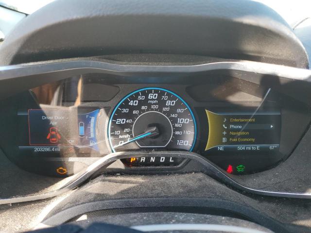 Ford Cmax Sel Image 12