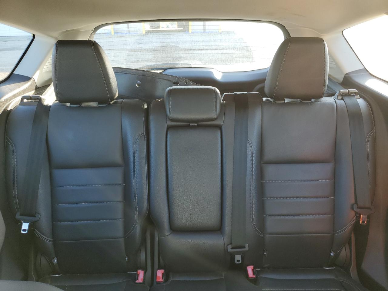 Ford Cmax Sel Image 7